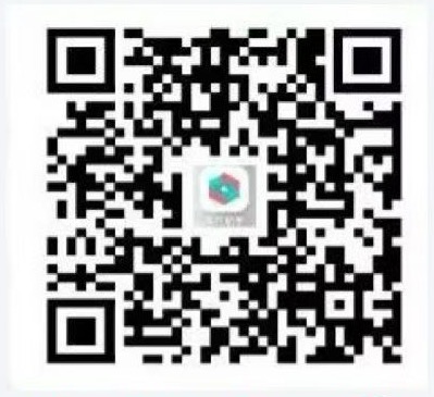 乐运助手扫码下载二维码